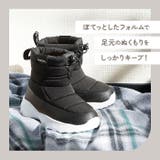 POOKIES プーキーズ キッズ ジュニア スノーブーツ | BACKYARD FAMILY | 詳細画像4 