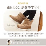 POOKIES プーキーズ キッズ ジュニア スノーブーツ | BACKYARD FAMILY | 詳細画像9 