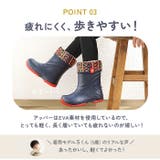 POOKIES プーキーズ キッズ ジュニア スノーブーツ | BACKYARD FAMILY | 詳細画像10 
