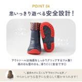 POOKIES プーキーズ キッズ ジュニア スノーブーツ | BACKYARD FAMILY | 詳細画像11 