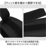 トレーニングベルト 腰ベルト 筋トレグッズ | BACKYARD FAMILY | 詳細画像5 