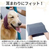 ペット スヌード pkpd60097 | BACKYARD FAMILY | 詳細画像6 