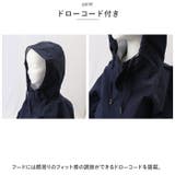 レインコート レディース pkrevd0117 | BACKYARD FAMILY | 詳細画像10 