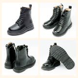 キッズブーツ pktb358 | BACKYARD FAMILY | 詳細画像13 