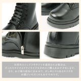 キッズブーツ pktb358 | BACKYARD FAMILY | 詳細画像14 