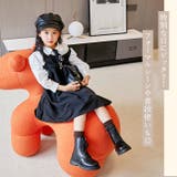 キッズブーツ pktb358 | BACKYARD FAMILY | 詳細画像2 