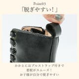 キッズブーツ pktb358 | BACKYARD FAMILY | 詳細画像9 