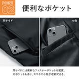 メンズ ミリタリージャケット ジャンパー | BACKYARD FAMILY | 詳細画像5 