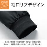 メンズ ミリタリージャケット ジャンパー | BACKYARD FAMILY | 詳細画像6 