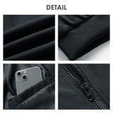 メンズ ミリタリージャケット ジャンパー | BACKYARD FAMILY | 詳細画像8 