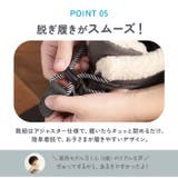 POOKIES プーキーズ PK-WP710S キッズ・ジュニアスノーブーツ | BACKYARD FAMILY | 詳細画像12 