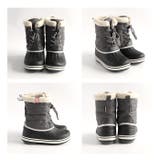 POOKIES プーキーズ PK-WP710S キッズ・ジュニアスノーブーツ | BACKYARD FAMILY | 詳細画像13 