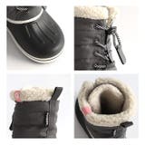 POOKIES プーキーズ PK-WP710S キッズ・ジュニアスノーブーツ | BACKYARD FAMILY | 詳細画像15 