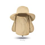 日よけ帽子 レディース メンズ pkxbg9073 | BACKYARD FAMILY | 詳細画像20 