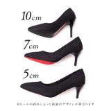 ウエディングシューズ pky2c | BACKYARD FAMILY | 詳細画像11 