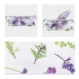 ワールドパーティー W by Wpc. Planticaビニール折りたたみ傘 | BACKYARD FAMILY | 詳細画像14