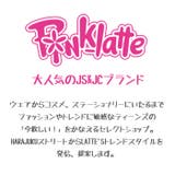 PINK-latte ピンクラテ レインコート | BACKYARD FAMILY | 詳細画像2