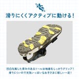 サンダル キッズ pmy028 | BACKYARD FAMILY | 詳細画像13