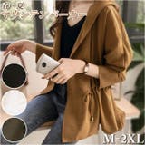 マウンテンパーカー 春夏 pmy0404 | BACKYARD FAMILY | 詳細画像1 