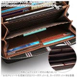 長財布 おしゃれ pmy0611 | BACKYARD FAMILY | 詳細画像8 