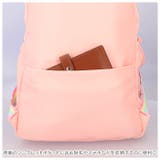 キッズ リュック pmy07 | BACKYARD FAMILY | 詳細画像9