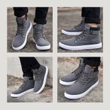 シューズ メンズ pmy0811 | BACKYARD FAMILY | 詳細画像11