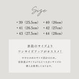 シューズ メンズ pmy0811 | BACKYARD FAMILY | 詳細画像12