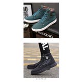 シューズ メンズ pmy0811 | BACKYARD FAMILY | 詳細画像16