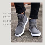 シューズ メンズ pmy0811 | BACKYARD FAMILY | 詳細画像3