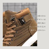 シューズ メンズ pmy0811 | BACKYARD FAMILY | 詳細画像4