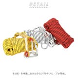 アウトドアロープ pmy1309 | BACKYARD FAMILY | 詳細画像2 