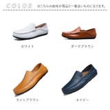ローファー メンズ ドライビングシューズ pmy20138 | BACKYARD FAMILY | 詳細画像10