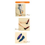 パンプス ニット pmy6045 | BACKYARD FAMILY | 詳細画像14 