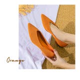 パンプス ニット pmy6045 | BACKYARD FAMILY | 詳細画像15 