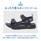 サンダル キッズ pmy810 | BACKYARD FAMILY | 詳細画像11