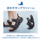 サンダル キッズ pmy810 | BACKYARD FAMILY | 詳細画像12