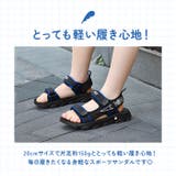 サンダル キッズ pmy810 | BACKYARD FAMILY | 詳細画像8