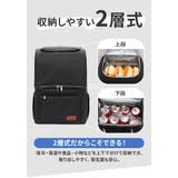 保冷保温リュック pmya437 | BACKYARD FAMILY | 詳細画像10