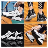 バスケットシューズ pmybs9136 | BACKYARD FAMILY | 詳細画像12 