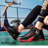 バスケットシューズ pmybs9136 | BACKYARD FAMILY | 詳細画像3 