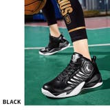 バスケットシューズ pmybs9136 | BACKYARD FAMILY | 詳細画像5 