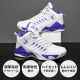 バスケットシューズ pmybs9136 | BACKYARD FAMILY | 詳細画像6 