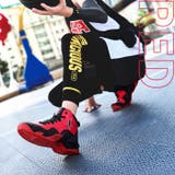 バスケットシューズ pmybs9919 | BACKYARD FAMILY | 詳細画像3 