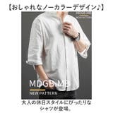 シャツ メンズ  | BACKYARD FAMILY | 詳細画像2 