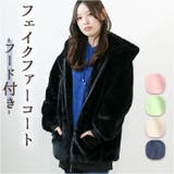 ファーコート pmycoat11 | BACKYARD FAMILY | 詳細画像1 