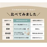 リクライニングチェアカバー pmycover30 | BACKYARD FAMILY | 詳細画像11 