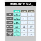 ハンドルロック 盗難防止 車 | BACKYARD FAMILY | 詳細画像15 