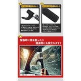 ハンドルロック 盗難防止 車 | BACKYARD FAMILY | 詳細画像18 