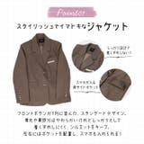 フォーマルスーツ pmyfomaru01 | BACKYARD FAMILY | 詳細画像11 