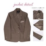 フォーマルスーツ pmyfomaru01 | BACKYARD FAMILY | 詳細画像14 